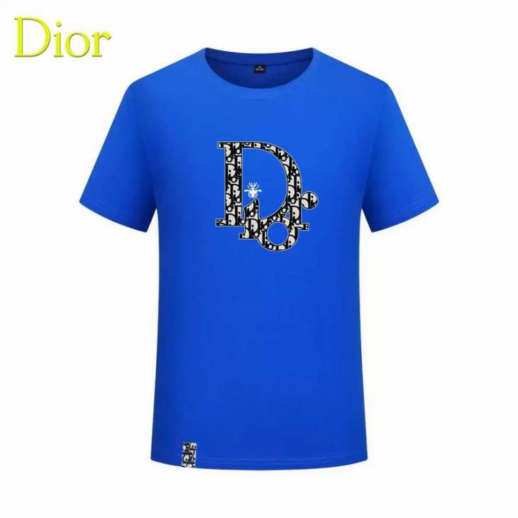 Dior T Shirts Short _SKUDiorM-5XL12yr3816237